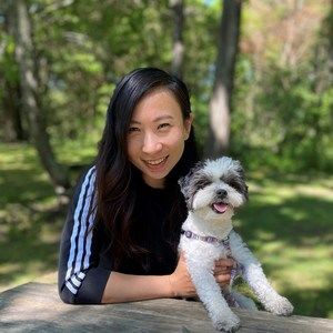 Meet your Posher, Mei